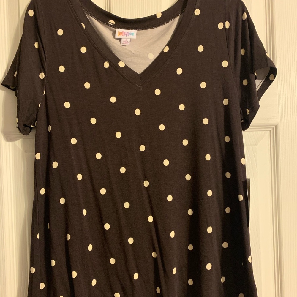 Lularoe Christy T